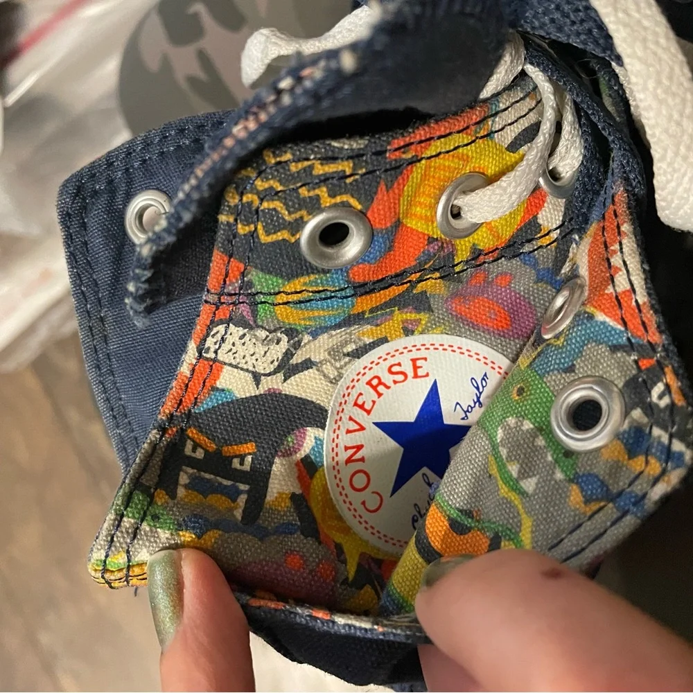 Converse chuck taylor